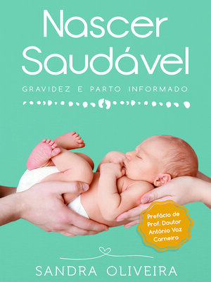 cover image of Nascer Saudável